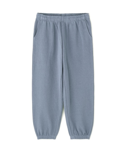 MANASTASH/マナスタッシュ/HEMP＠by manastash/HEMP DAYS SWEAT PANTS スウェットパンツ ネイビー M