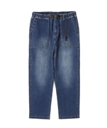 ブルーワンウォッシュ