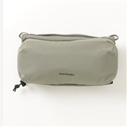 Topologie/トポロジー/Bottle Sacoche ボトルサコッシュ【バッグ単体】