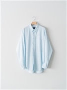 Allege/アレッジ/KANEMASA Standard Shirts-SAX-(3 SAX)｜ ビーバー 