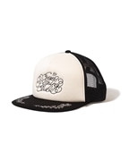 CHAOS FISHING CLUB/カオスフィッシングクラブ/ANGLER CAP(FREE CHAOS FISHING CLUB/カオスフィッシングクラブ/ANGLER CAP(FREE