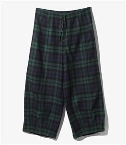 Needles/ニードルズ/H.D.P.Pant-Wool Tartan Plaid / Blackwatch Needles/ニードルズ/H.D.P.Pant-Wool Tartan Plaid / Blackwatch