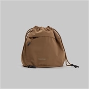 Topologie/トポロジー Reversible Bucket リバーシブルバケット【バッグ単体】