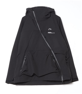 【関税込み】RCOS グレー Outdoor Supply フーディ 全2色【COMFY OUTDOOR GARMENT/コムフィーアウトドアガーメント