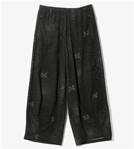 Needles/ニードルズ/H.D. TRACK PANT - PILE JACQUARD / SPIDER Needles/ニードルズ/H.D. TRACK PANT - PILE JACQUARD / SPIDER