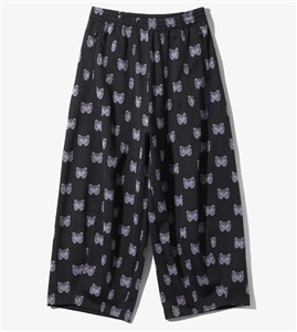 Needles x Kae Tanaka H.D. Track Pant - Poly Jacquard | B'2nd