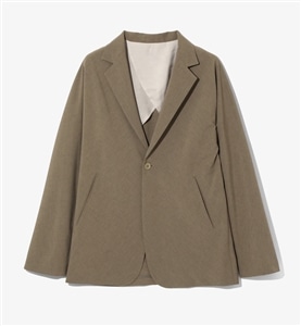 NEEDLES/ニードルズ/MILES JACKET - POLY CLOTH テーラード