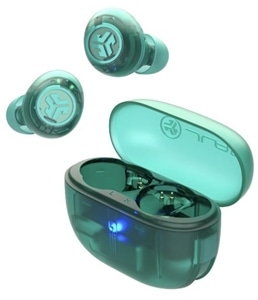 JLab/ジェイラブ　GO POP ANC　ワイヤレスイヤホン