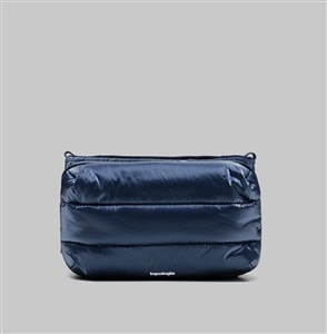 Topologie/トポロジー　Bottle Sacoche Large ボトルサコッシュ ラージ【バッグ単体】