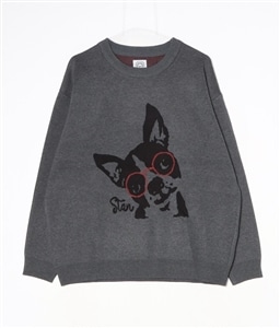 チャコールグレー