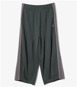 needles トラックパンツ ティールグリーン M 02サイズ@s93 needles トラックパンツ ティールグリーン M 02サイズ@s93