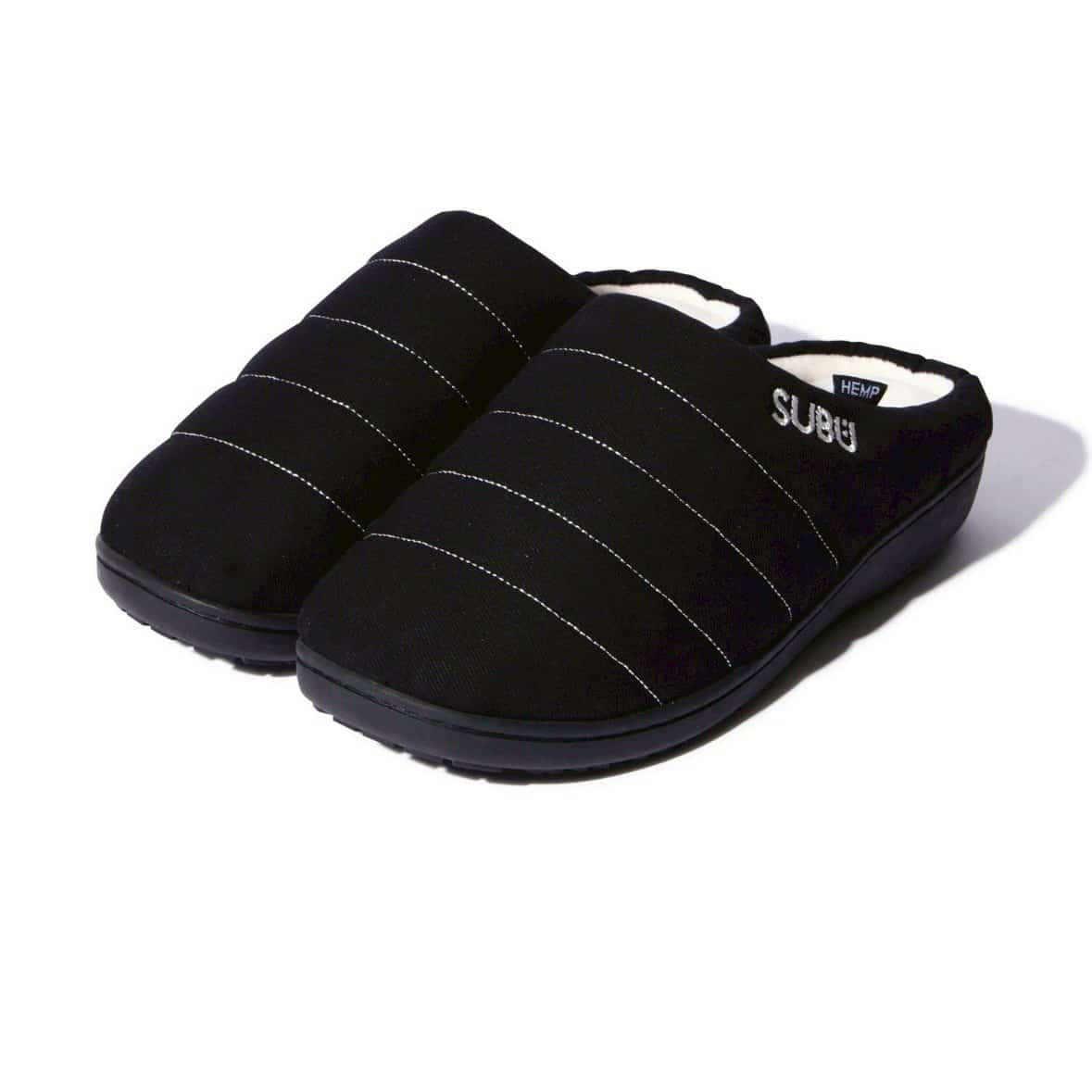 SUBU×MANASTASH/スブ×マナスタッシュ/HEMP SANDAL/ヘンプサンダル