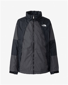 アスファルトグレー×ブラック