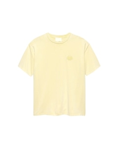 BUTTER YELLOW