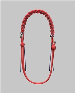 Topologie/トポロジー/8.0mm Braided O-Rope