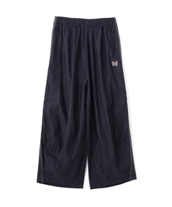 NEEDLES×BEAVER/ニードルズ×ビーバー/別注H.D. Track Pant - DENIM