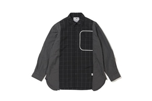 GRID BLACK