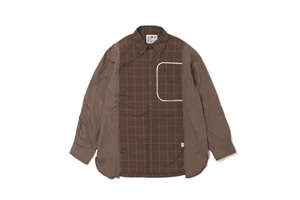 GRID BROWN