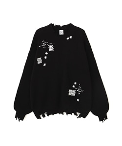 ブラック