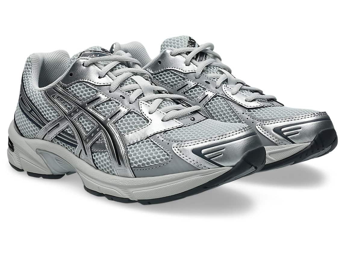 Glacier Grey/Pure Silver
