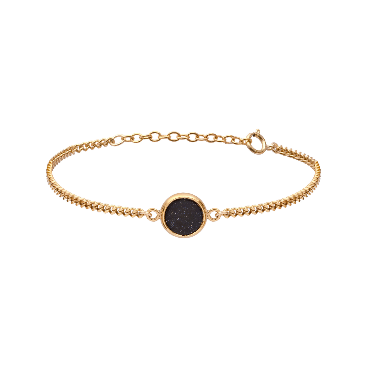 OCEANブレスレット ノアール Free