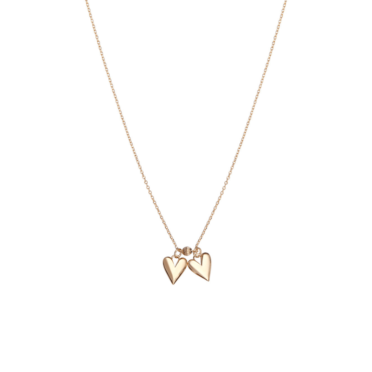 TOI & MOIネックレス