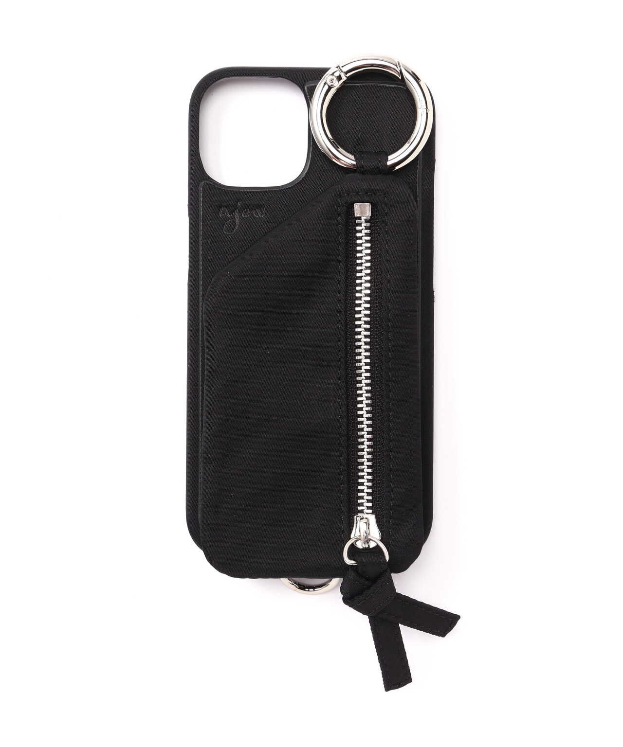 ajew/エジュー/dress NYLON case shoulder14(Free Black)｜ ロイヤル