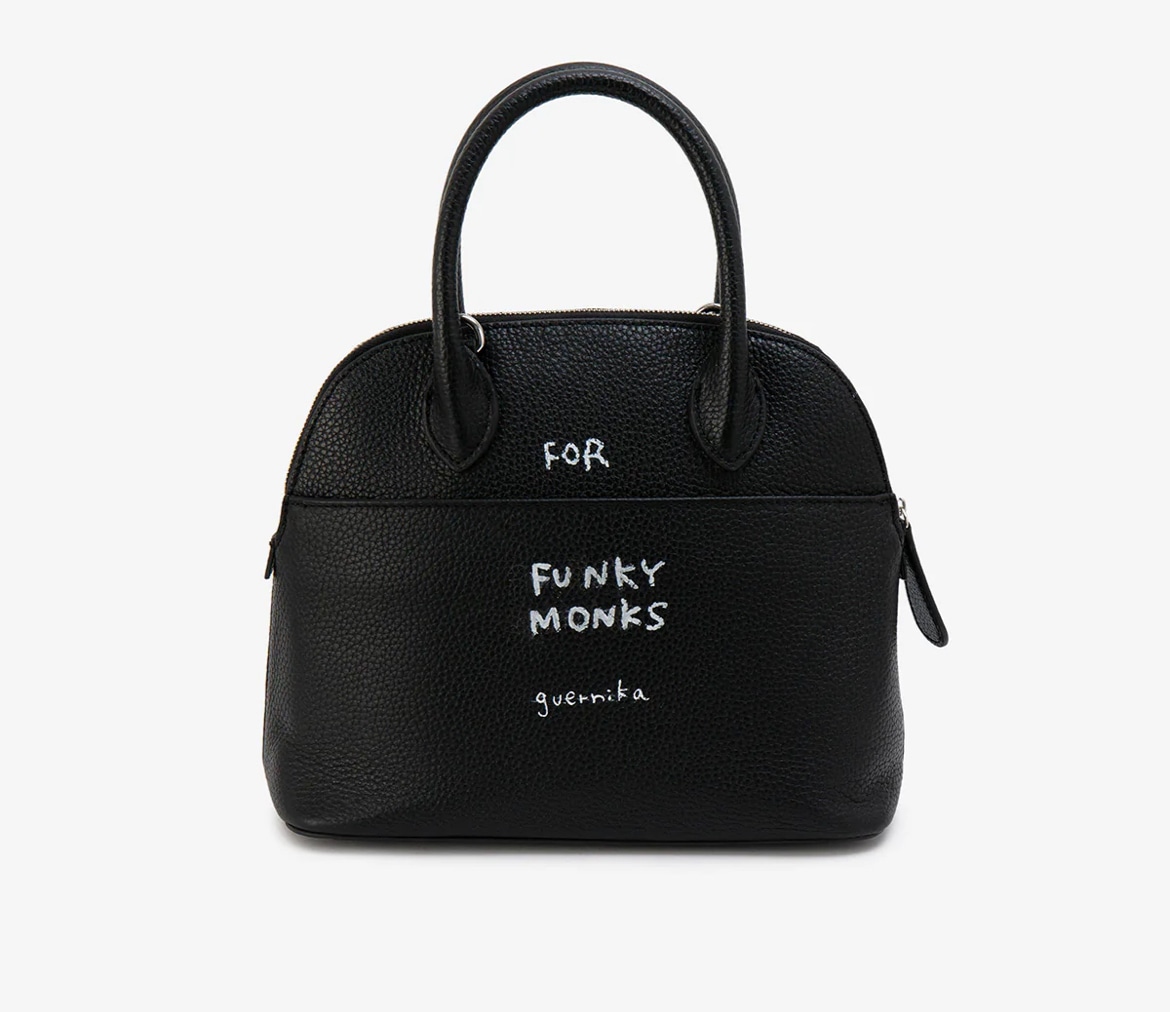 GUERNIKA / ゲルニカ/DOLCE BAG / BLACK(FREE BLACK)｜ ロイヤルフラッシュ｜広島PARCO | ONLINE  PARCO（オンラインパルコ）