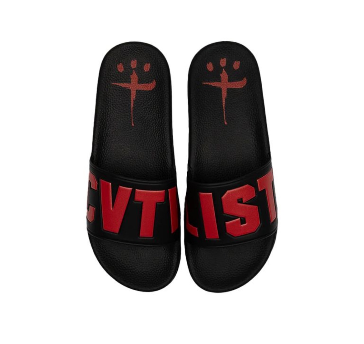 cvtvlist（カタリスト) CTLS I Rubber Sandals '24/サンダル/BLACK(26cm ブラック)｜  ロイヤルフラッシュ｜広島PARCO | ONLINE PARCO（オンラインパルコ）