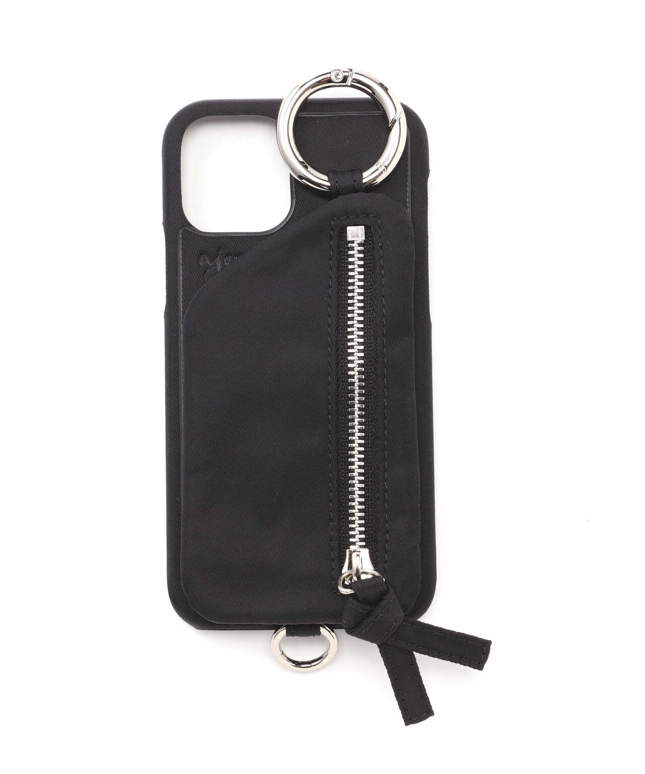 ajew/エジュー/dress NYLON case shoulder12Pro/12