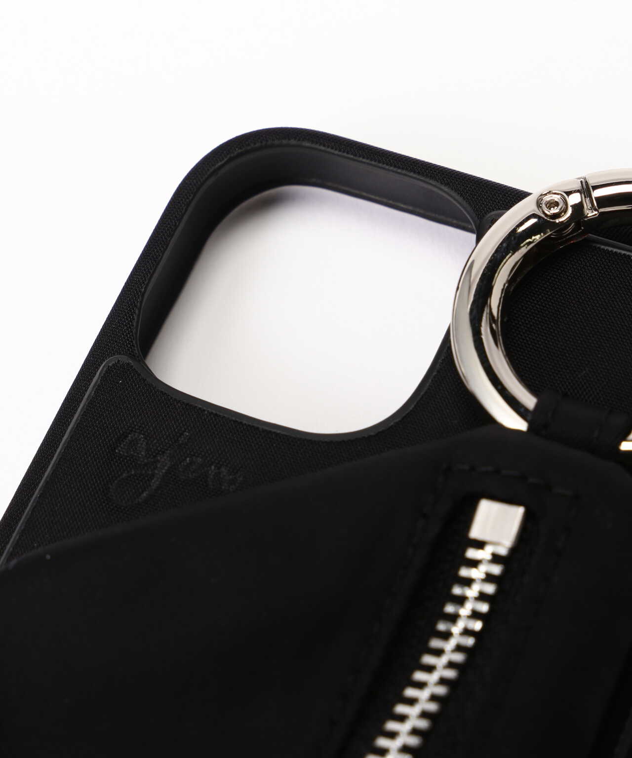 ajew/エジュー/dress NYLON case shoulder14(Free Black)｜ ロイヤル