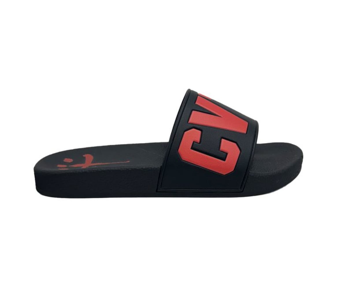 cvtvlist（カタリスト) CTLS I Rubber Sandals '24/サンダル/BLACK(26cm ブラック)｜  ロイヤルフラッシュ｜広島PARCO | ONLINE PARCO（オンラインパルコ）