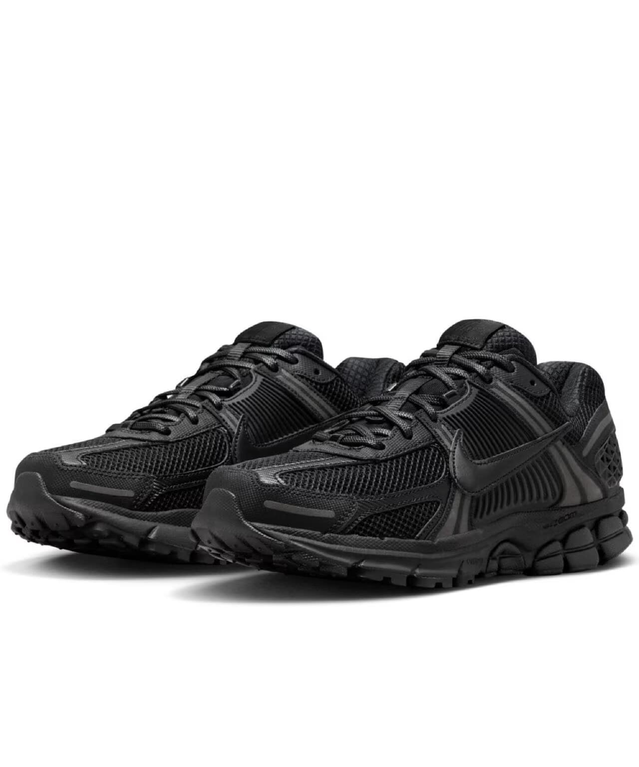 NIKE/ナイキ/ズーム ボメロ 5(26.5 Black)｜ ロイヤルフラッシュ｜広島PARCO | ONLINE PARCO（オンラインパルコ）