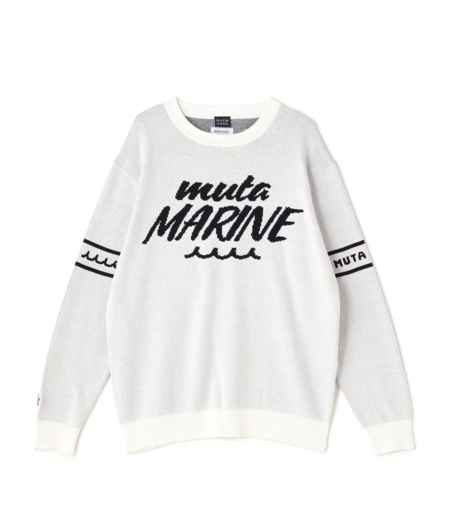 美品♥️Muta Marine ホワイトウェア 美品♥️Muta Marine ホワイトウェア