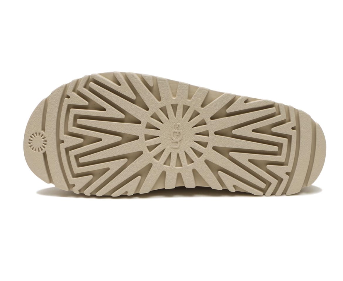 UGG GoldenGlow（ゴールデングロウ） 24cm Sea Salt