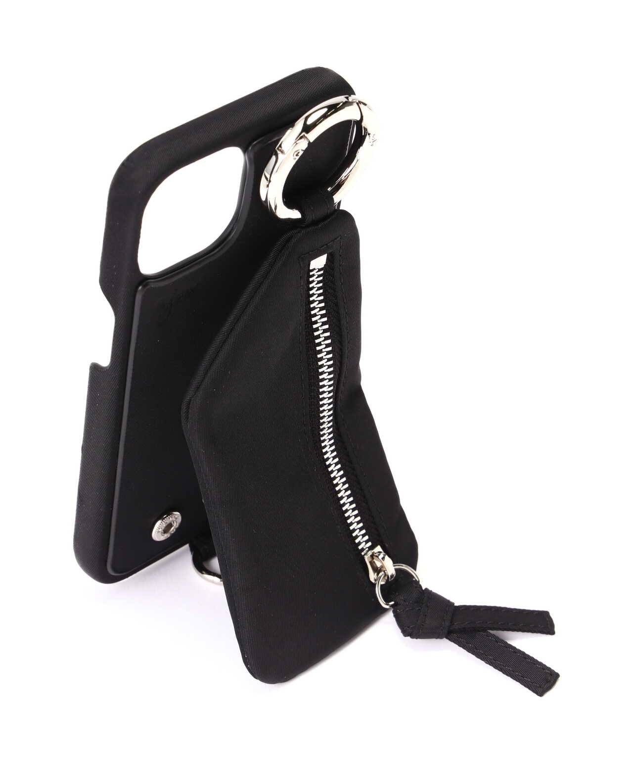 ajew/エジュー/dress NYLON case shoulder14(Free Black)｜ ロイヤル