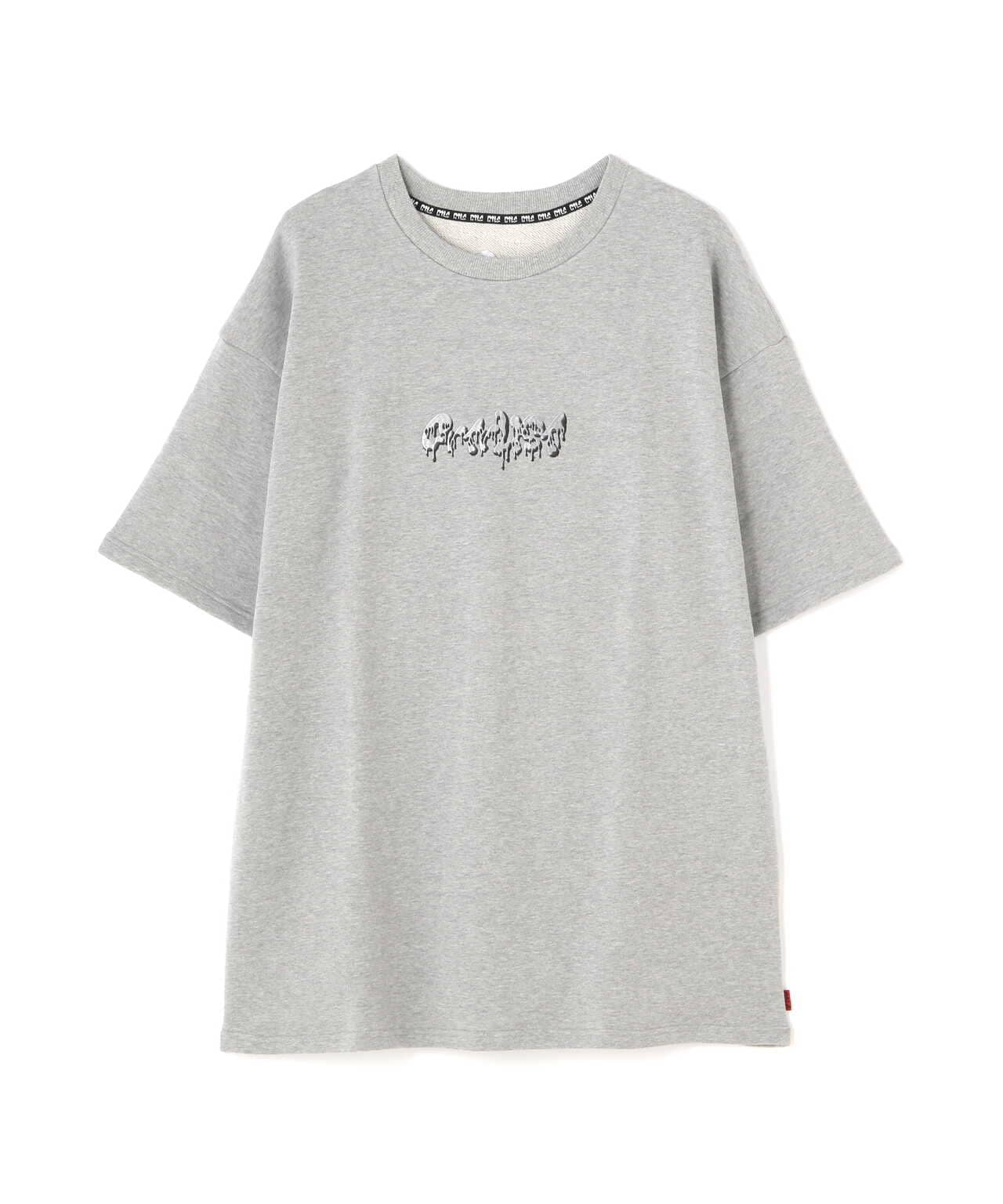 CTLS/シーティーエルエス/Drip Cvtvlist Daily Tee｜ ロイヤルフラッシュ｜広島PARCO | ONLINE  PARCO（オンラインパルコ）