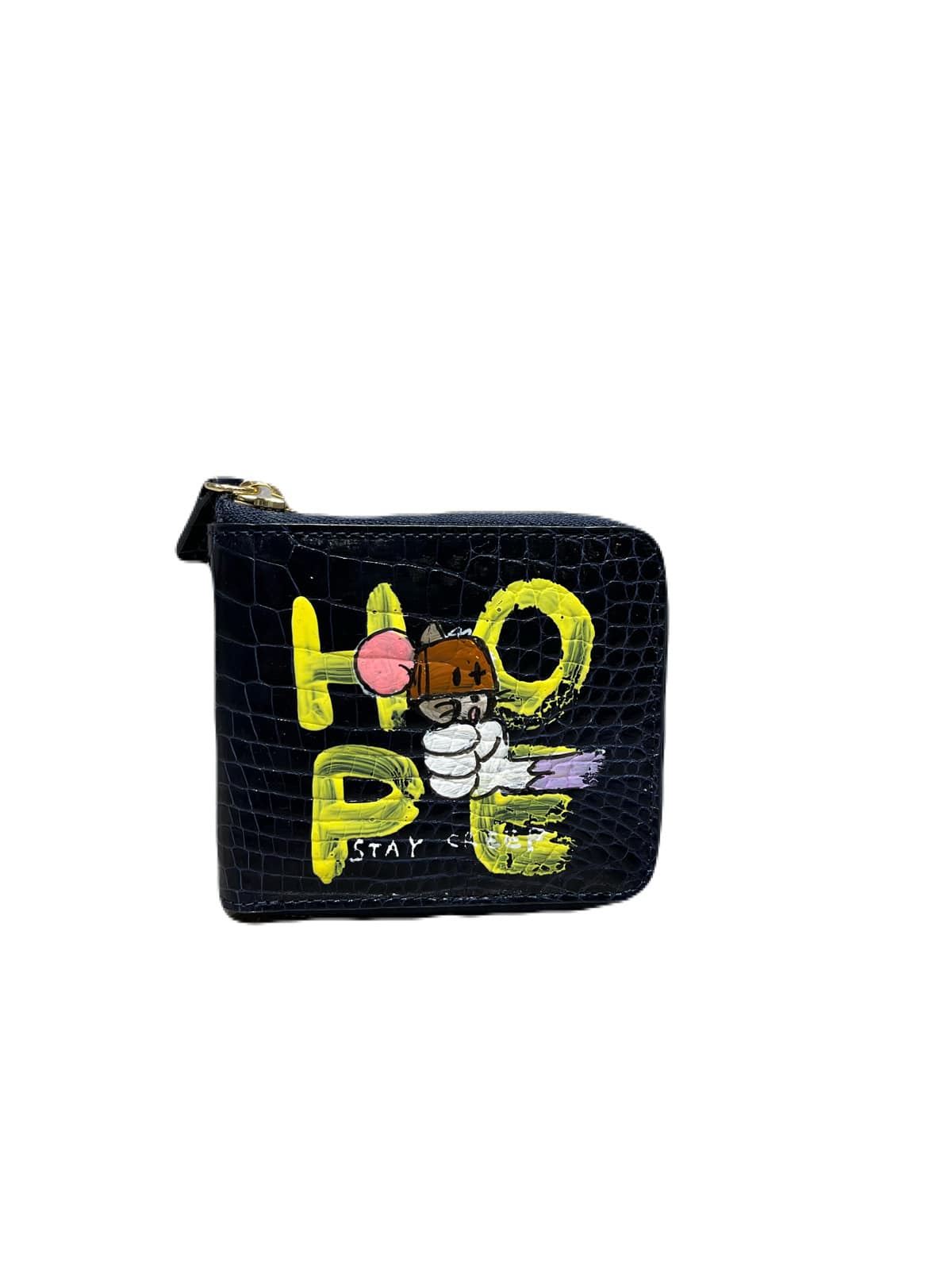 GUERNIKA/ゲルニカ /SHORT WALLET guernikaコラボレーション【ネイビー】(FREE ネイビー)｜  ロイヤルフラッシュ｜広島PARCO | ONLINE PARCO（オンラインパルコ）