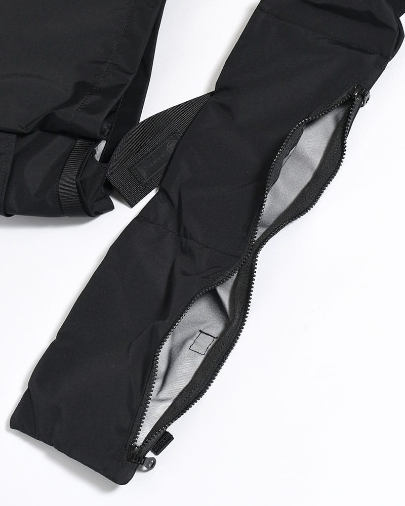 yorozu  NITEN SASH SHOULDER JN -BLACK- BLACK ONE SIZE