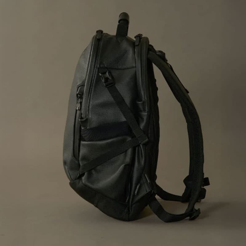 BROSKI AND SUPPLY  Rover2 -BLACK- BLACK ONE SIZE