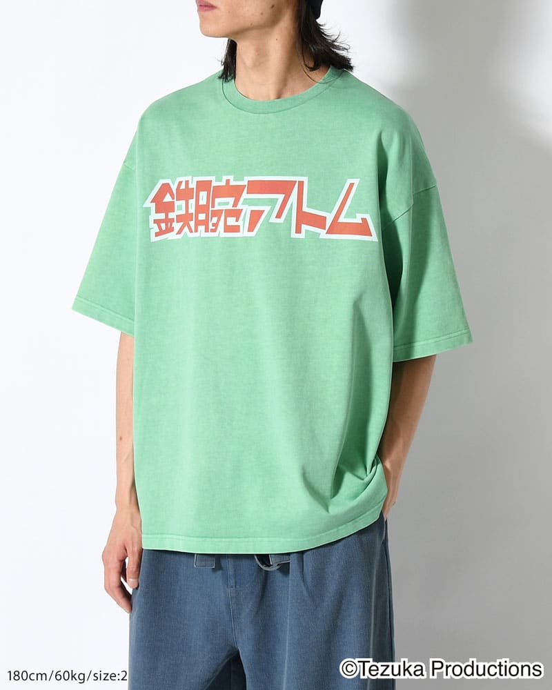RAIZO  ATOM T -MINT- MINT 0