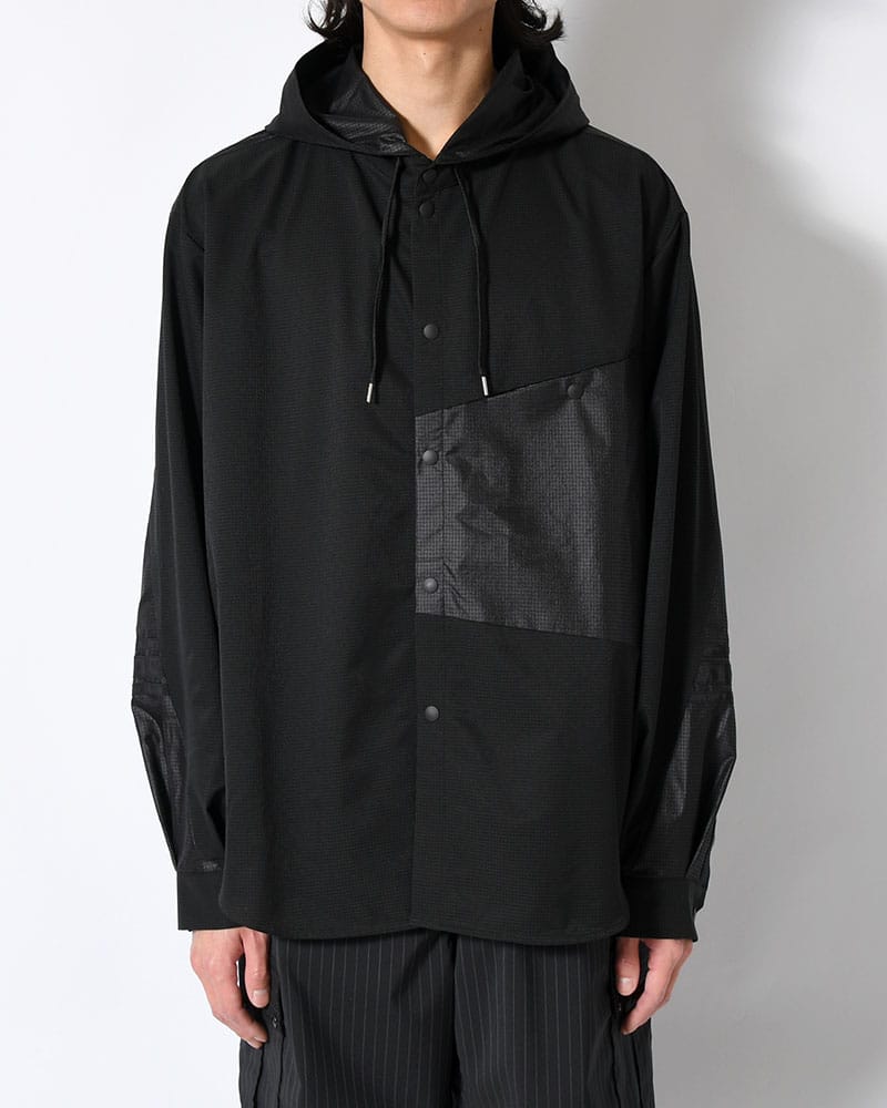 masterkey  COMFORT-SH -BLACK- BLACK NEAT(1)