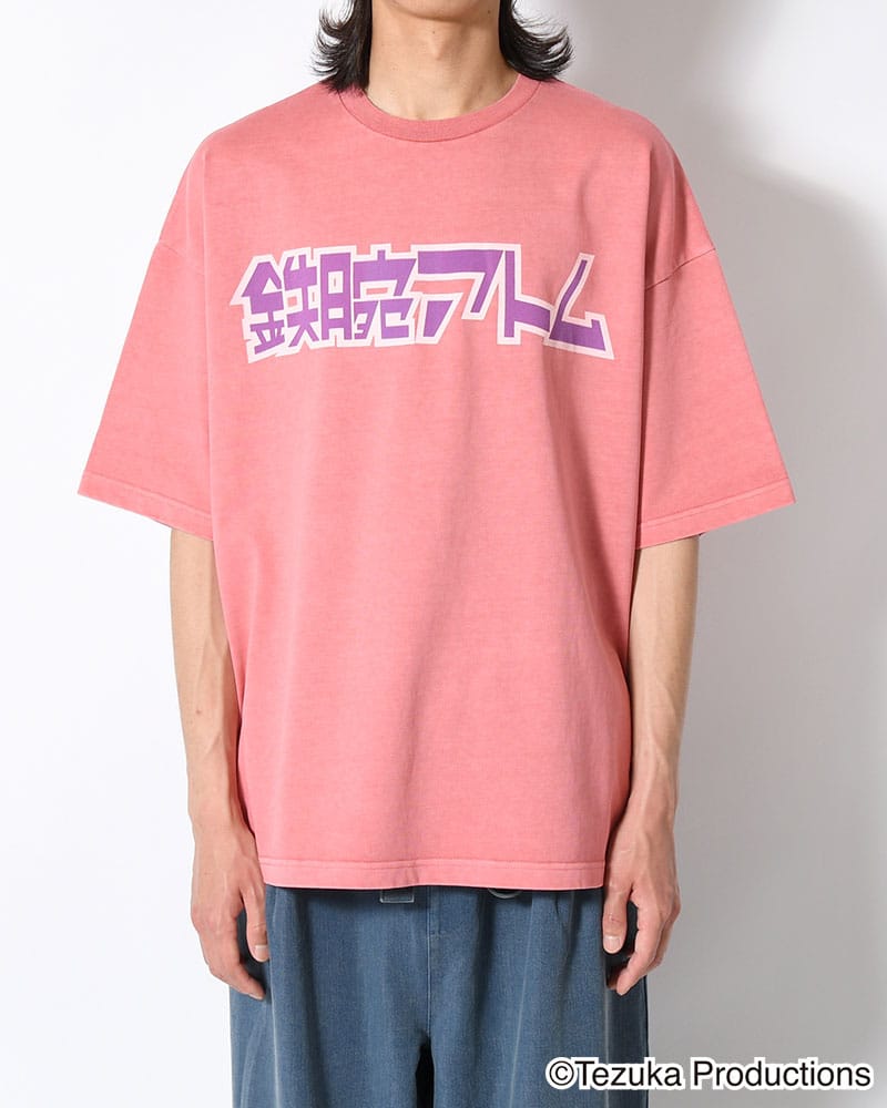 RAIZO  ATOM T -PINK- PINK 0