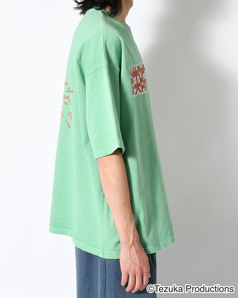 RAIZO  ATOM T -MINT- MINT 0