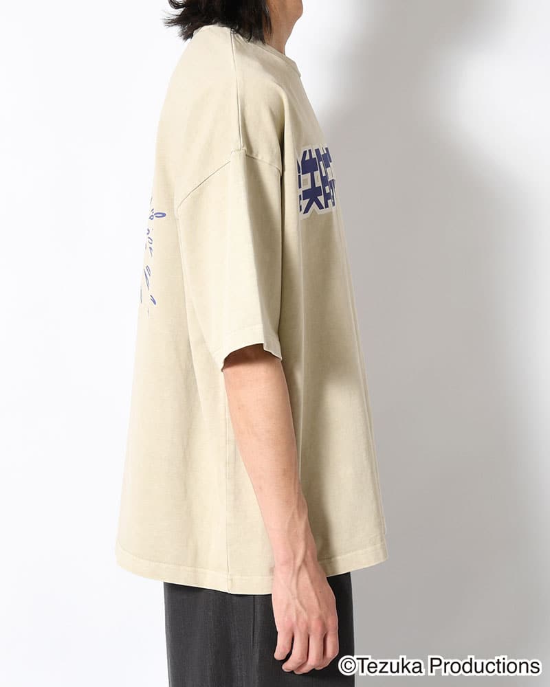 RAIZO  ATOM T -BEIGE- BEIGE 0