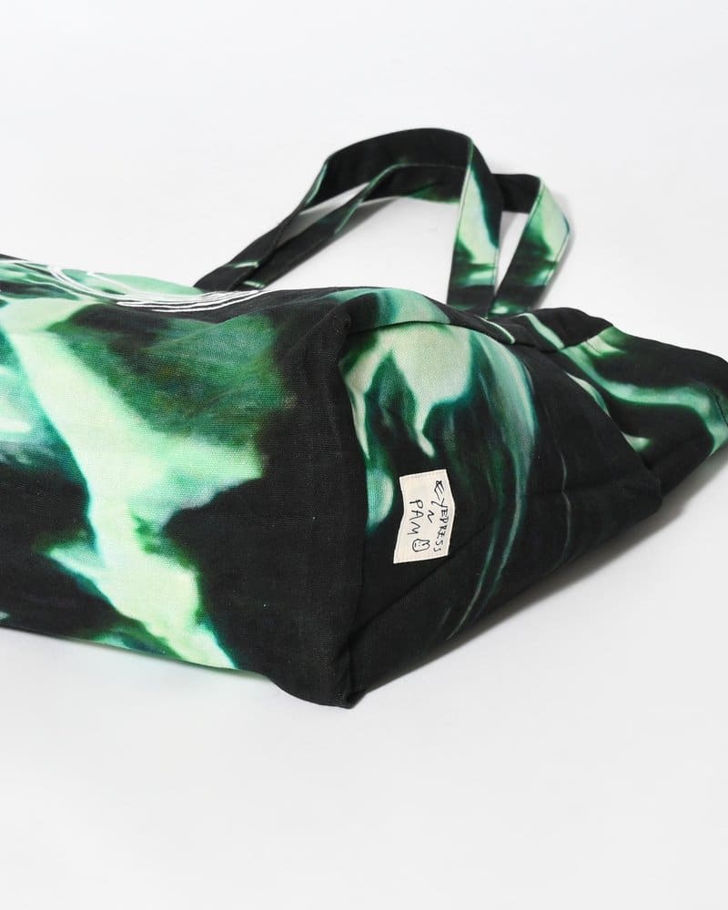 Perks And Mini  EYEDRESS X PAM TOTE BAG -MULTI- MULTI ONE SIZE