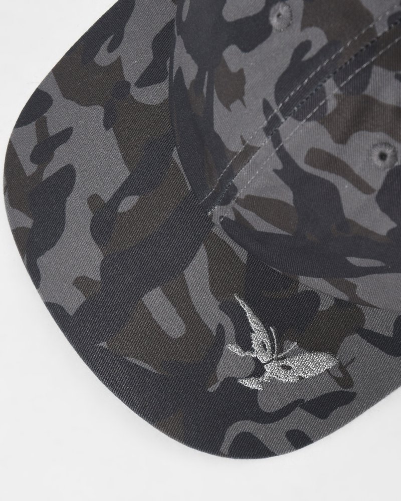 Perks And Mini  ABC (ALIEN BUTTERFLY CAMO) CAP -ABC- ABC ONE SIZE