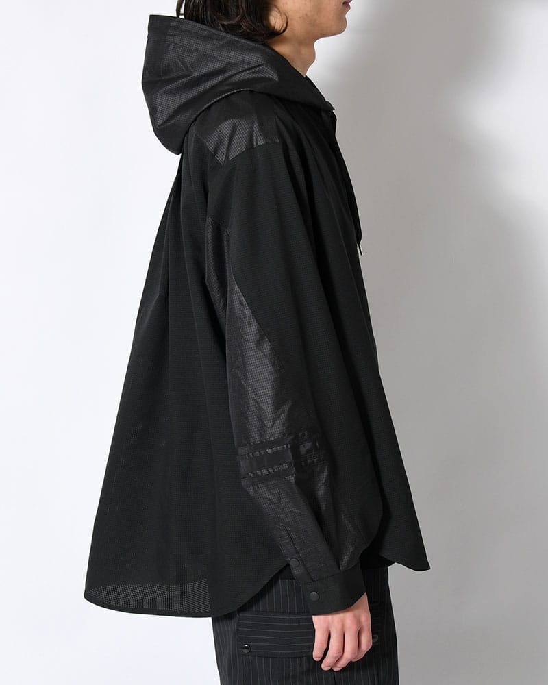 masterkey  COMFORT-SH -BLACK- BLACK NEAT(1)