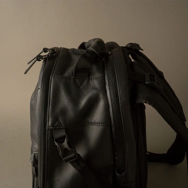 BROSKI AND SUPPLY  Rover2 -BLACK- BLACK ONE SIZE