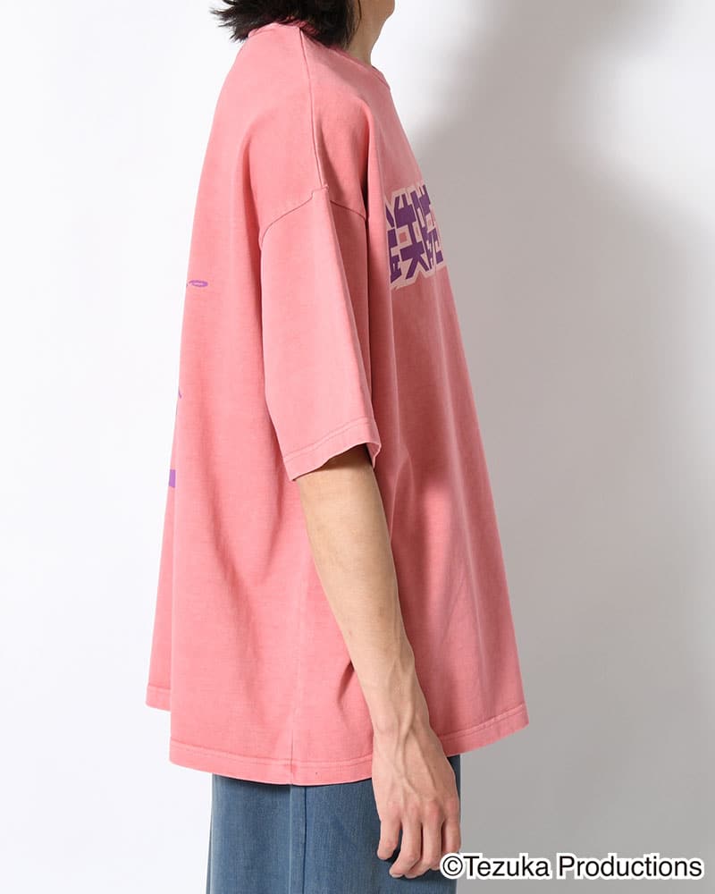 RAIZO  ATOM T -PINK- PINK 0